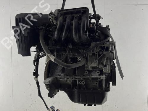 Engine CITROËN C3 I (FC_, FN_) 1.1 i | BP25602581M1