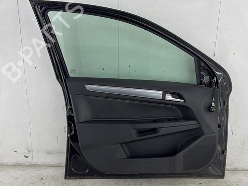 Left front door OPEL ASTRA H (A04)  | BP28520466C2 