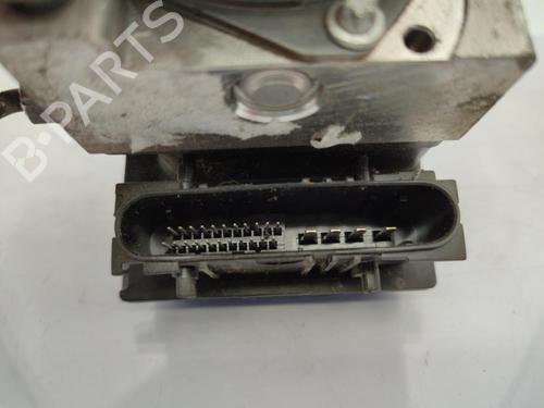 ABS Bremseaggregat RENAULT KANGOO / GRAND KANGOO II (KW0/1_) 1.5 dCi 90 (KW05, KW08, KW0G, KW11) | BP23721055M43 