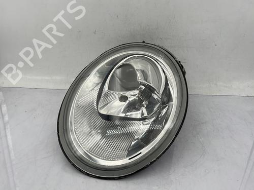 Used Left headlight VW NEW BEETLE (9C1, 1C1) 1.6 (102 hp) 30147912