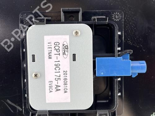 Windscreen FORD FIESTA VI (CB1, CCN) 1.5 TDCi | BP32141634C63 