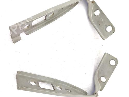 Hinge/Door check strap FORD FIESTA V (JH_, JD_) 1.4 TDCi | BP23731185C146 