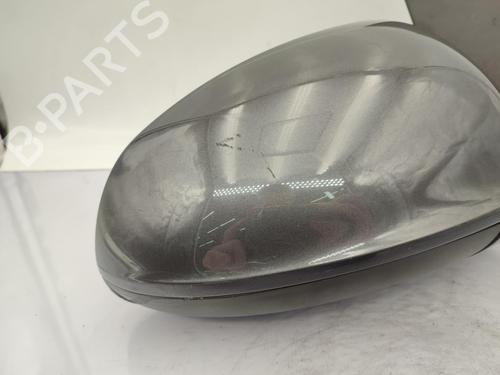 Right mirror OPEL ASTRA J (P10) 1.7 CDTI (68) | BP23742232C27 