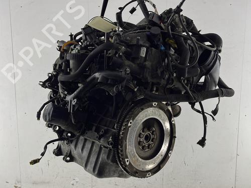 Engine PEUGEOT PARTNER MPV (5_, G_) 2.0 HDI | BP32725037M1 - Image 2