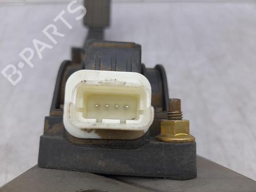 Pedal PEUGEOT 206 SW (2E/K) 1.4 HDi | BP23675645I4 - Image 5