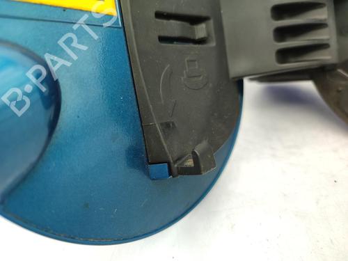 Fuel flap PEUGEOT 207 (WA_, WC_) 1.6 HDi | BP23753850C131 