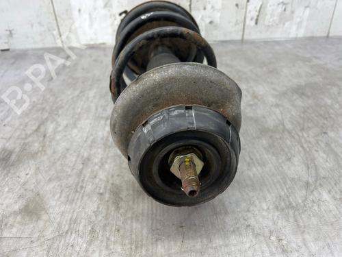Left front shock absorber DACIA LOGAN (LS_) 1.4 (LS0A, LS0C, LS0E, LS0G) | BP37284381M16 - Image 4