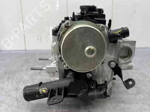Cylinder head RENAULT MODUS / GRAND MODUS (F/JP0_) 1.5 dCi 90 | BP23680563M5  - Image 8