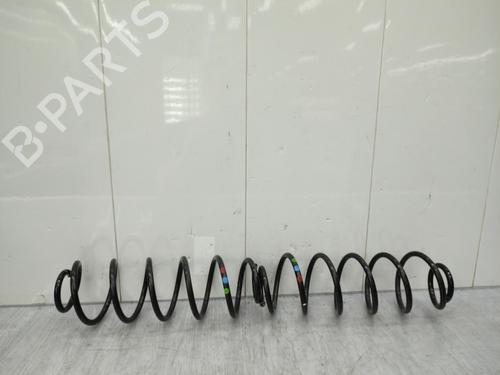 Used Shock absorber spring PEUGEOT 208 I (CA_, CC_) 1.2 VTI 82 (82 hp) 23677964