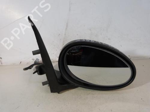 Right mirror ROVER 25 I Hatchback (RF) 2.0 iDT | BP23686080C27 