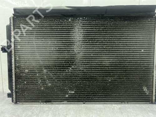 Water radiator VW T-ROC (A11, D11) 2.0 TDI 4motion | BP30902451M31