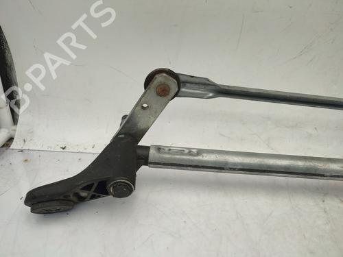 Used Front wiper motor Front wiper motor MERCEDES-BENZ A-CLASS (W177) A 200 (177.087) (163 hp) 29614370 29614370