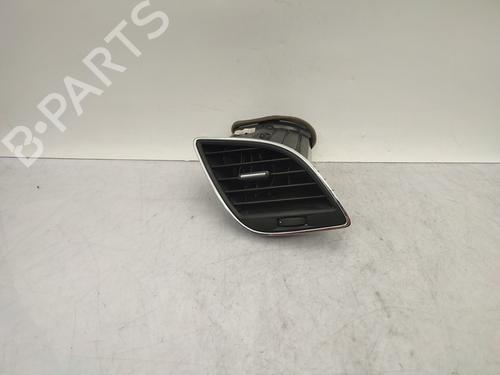 Used Air vent SEAT LEON (5F1) 1.4 TSI (150 hp) 25469619
