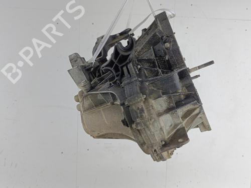Used Gearbox Gearbox RENAULT GRAND SCÉNIC III (JZ0/1_) 1.5 dCi (JZ0B, JZ07) (106 hp) 23729299 23729299