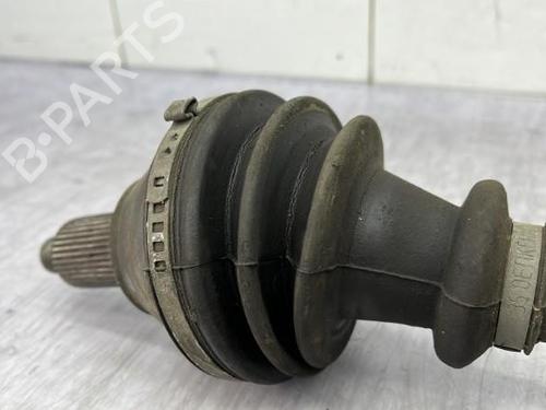 Used Right front driveshaft Right front driveshaft VW FOX Hatchback (5Z1, 5Z3, 5Z4) 1.2 (55 hp) 23690482 23690482