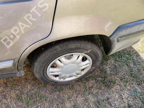Used Parts RENAULT 19 I (B/C53_)  1.9 D (B/C534, B/C53J)  2310129