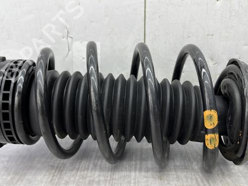 Used Right front shock absorber FORD FIESTA V (JH_, JD_) 1.4 16V (80 hp) 26892809