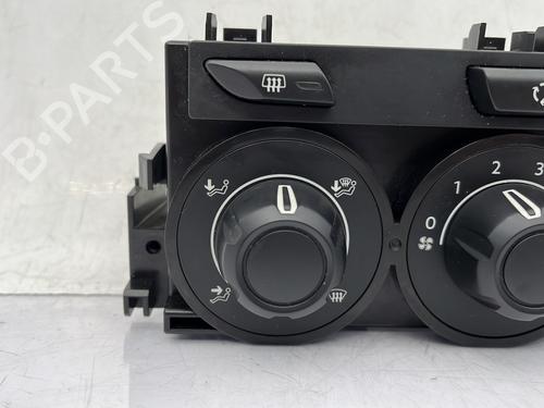 Climate control CITROËN C3 II (SC_) 1.2 VTi 82 | BP23758780I5  - Image 6