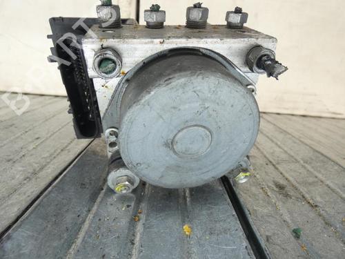 ABS pump RENAULT MODUS / GRAND MODUS (F/JP0_) 1.5 dCi (FP0F, JP0F) | BP23663802M43 - Image 7