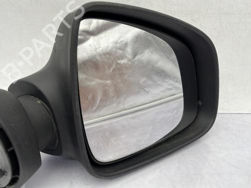 Right mirror DACIA LOGAN MCV (KS_) 1.5 dCi (KS0W) | BP26326709C27