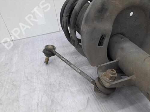 Left front shock absorber VW SHARAN (7M8, 7M9, 7M6) 1.9 TDI | BP23707257M16 