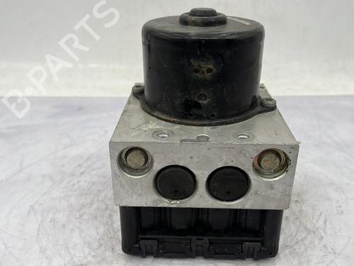 Used ABS pump ABS pump PEUGEOT 206 Hatchback (2A/C) 2.0 S16 (135 hp) 29255542 29255542
