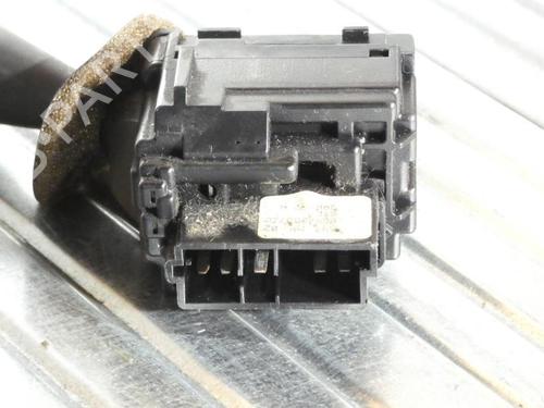 Used Steering column stalk PEUGEOT 206 Hatchback (2A/C) 1.9 D (69 hp) 23670850