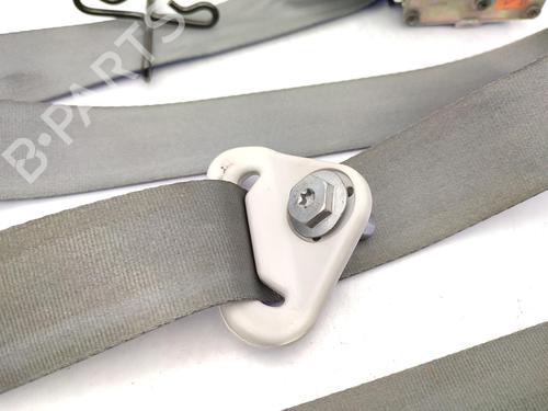 Front right seatbelt CITROËN BERLINGO MULTISPACE (B9) 1.6 HDi 90 | BP23753760I25  - Image 9