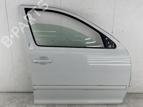 Used Right front door SKODA OCTAVIA II (1Z3) 1.9 TDI (105 hp) 23756660