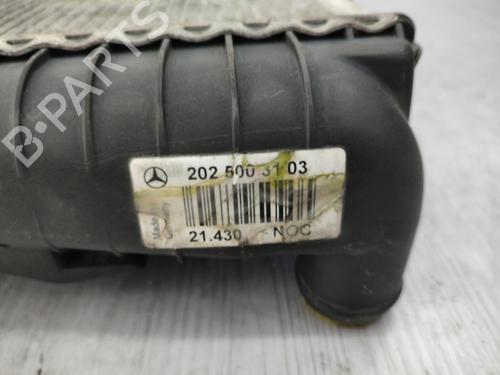 Køler MERCEDES-BENZ C-CLASS (W202) C 220 D (202.121) | BP23731925M31 