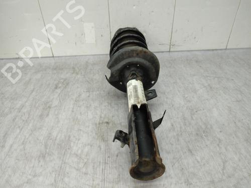 Left front shock absorber FORD FIESTA VI (CB1, CCN) 1.25 | BP23732538M16 - Image 7