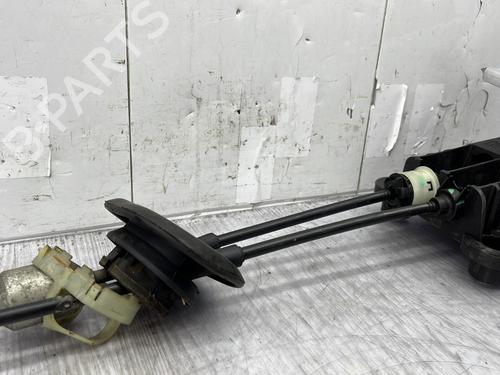 Gear lever CITROËN C3 II (SC_) 1.6 HDi 90 | BP29839340M90 - Image 6