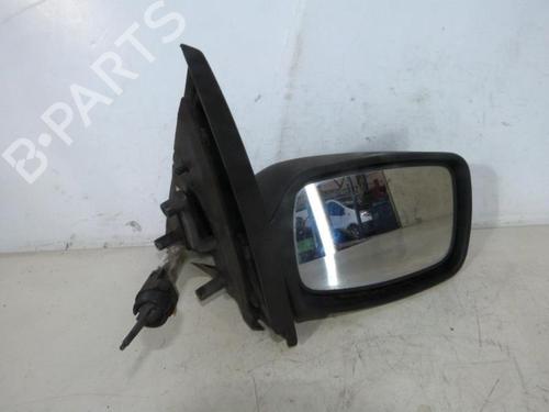 Right mirror FORD ESCORT VI (GAL, AAL, ABL)  | BP23667006C27 