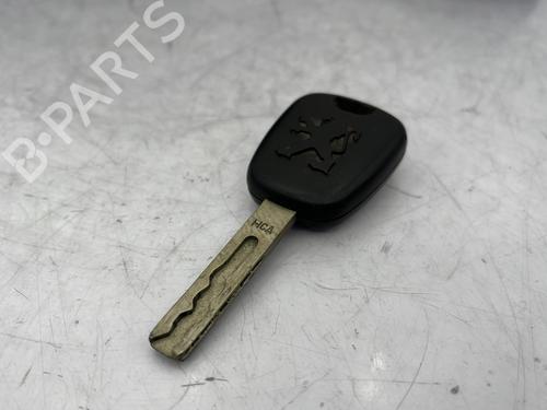 Used Electronic module Electronic module PEUGEOT 207 SW (WK_) 1.6 HDi (109 hp) 23980524 23980524