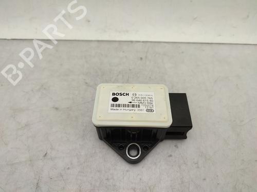 Used Control unit CITROËN DS4 (NX_) 1.6 HDi 110 (112 hp) 26617779