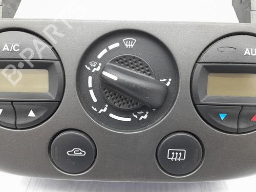 Used Climate control Climate control NISSAN PRIMERA Traveller (WP11) 2.0 TD (90 hp) 23707852 23707852