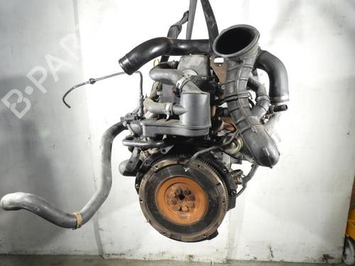 Used Engine Engine FORD FOCUS I Turnier (DNW) 1.8 Turbo DI / TDDi (90 hp) 39521172 39521172