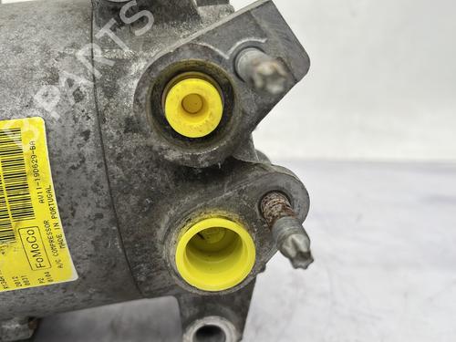 Used AC compressor AC compressor FORD B-MAX (JK) 1.6 TDCi (95 hp) 29506726 29506726