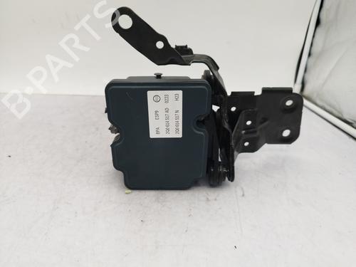 Used ABS pump ABS pump SEAT ARONA (KJ7, KJP) 1.0 TSI (95 hp) 26289025 26289025