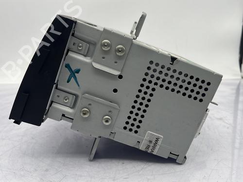 Used Radio Radio KIA CEE'D SW (ED) 1.6 CRDi 115 (115 hp) 23761236 23761236