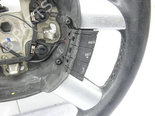 Steering wheel FORD FOCUS II (DA_, HCP, DP) 1.8 TDCi | BP23693444C49 