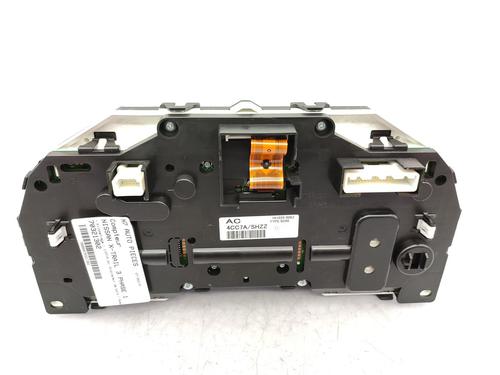 Instrument cluster NISSAN X-TRAIL III (T32_, T32R, T32RR) 1.6 dCi (T32) | BP23721931C47 