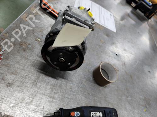 AC compressor SEAT LEON (1P1) 1.9 TDI | BP23740249M34 