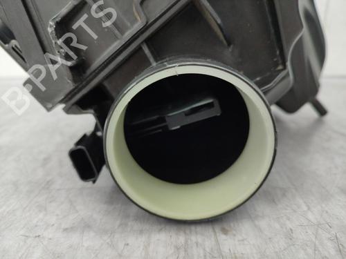 Air filter box RENAULT MEGANE IV Hatchback (B9A/M/N_) 1.5 Blue dCi 95 (B9A2, B9A6) | BP23678360M87 - Image 3