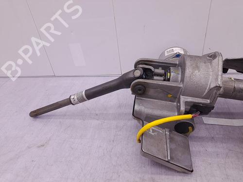 Steering column OPEL CORSA D (S07) 1.2 (L08, L68) | BP23675646M21 - Image 12