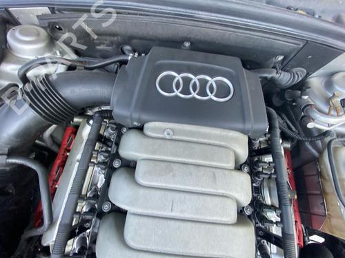 Left sun visor AUDI A4 B8 (8K2) 3.2 FSI quattro | BP37636460I1 - Image 34