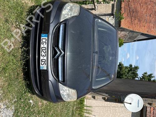 Køler CITROËN C8 (EA_, EB_) 2.0 HDi | BP23741027M31 - Image 16