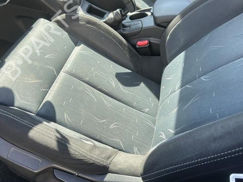 Sæde sæt CITROËN C4 II (NC_) 1.6 HDi 110 | BP37868255C78 - Image 3