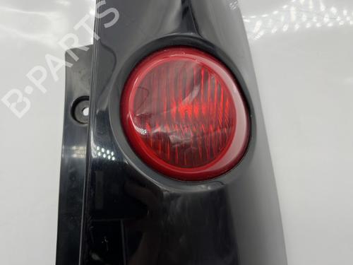 Right taillight SMART FORFOUR (454) 1.5 CDI (454.001) | BP23757989C35 
