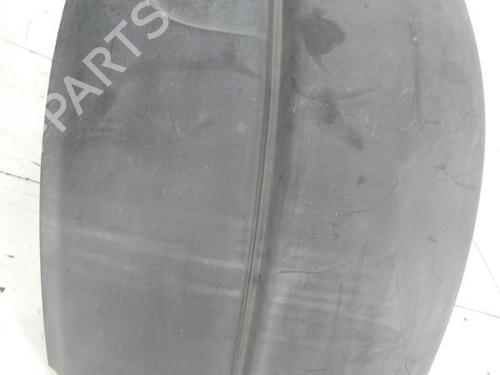 Front bumper PEUGEOT PARTNER Box Body/MPV (5_, G_) 1.9 D | BP23673444C7 